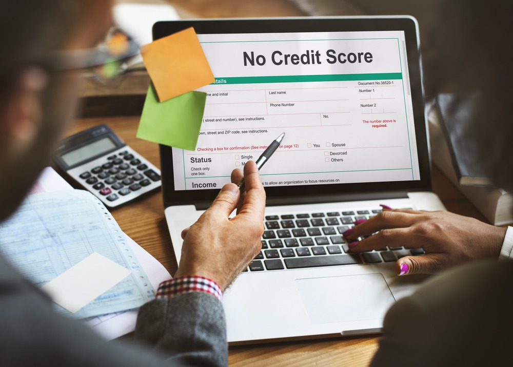 How credit analysis for cards works in the USA?