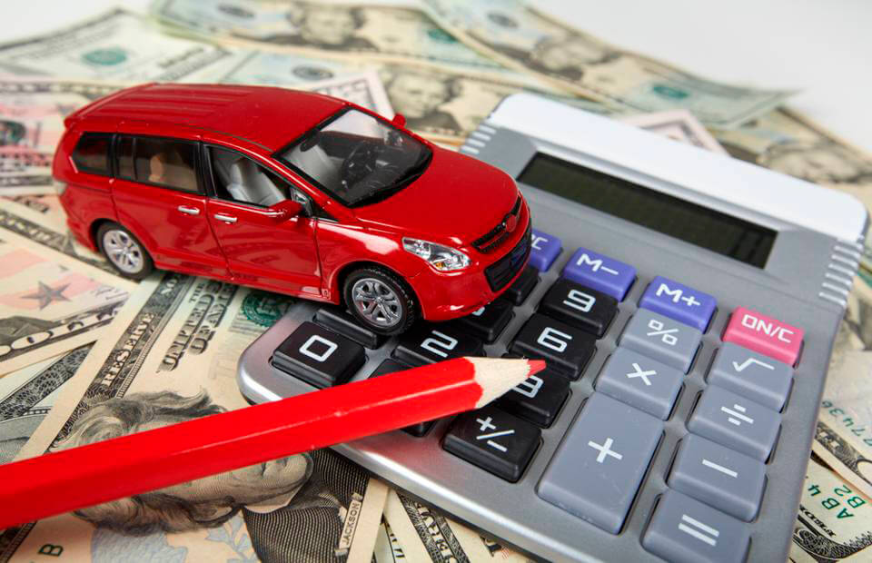 Auto loans