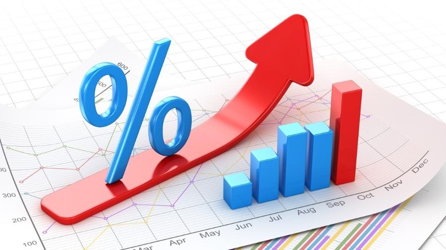 The impact of compound interest on long-term investment growth in the US